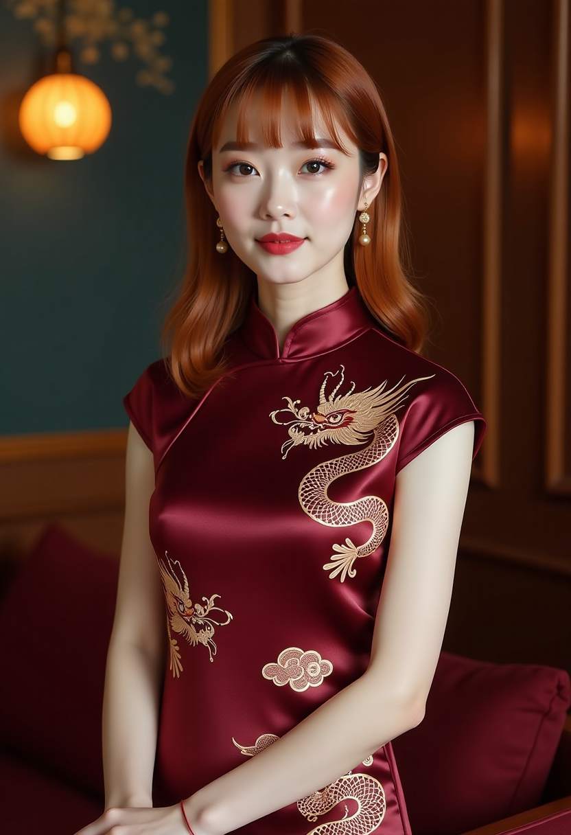 秘密花园